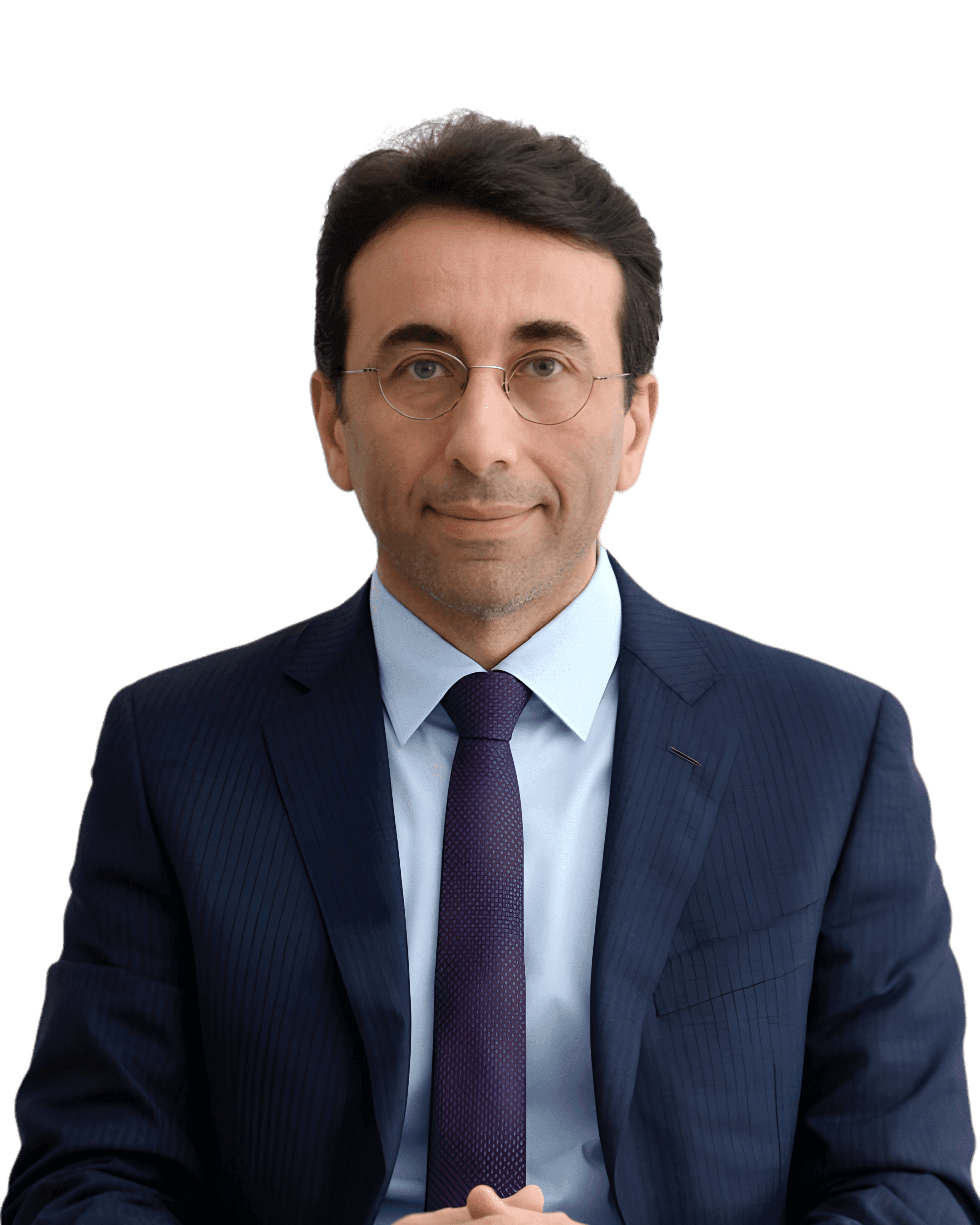 Ziad Chebib, Founder of CONSILIUM